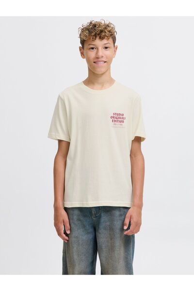 Jack & Jones Junior T-shirt T-shirt Junior