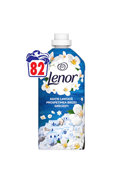 lenor BALSAM DE RUFE HAUTE COUTURE L'ECLATANTE, 59 SPALARI, 1.239L