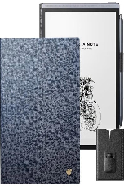 iflytek AINOTE Air 2 Digital Note-Taking Tablet Bundle