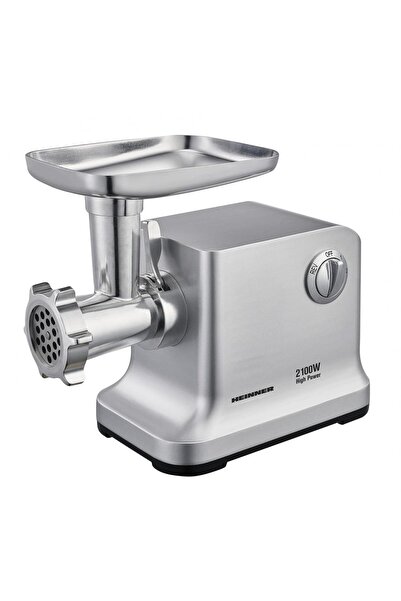 Heinner MG-2100SS TOUCHING MACHINE