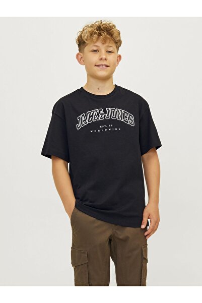 Jack & Jones Junior T-shirt Logo T-shirt Junior