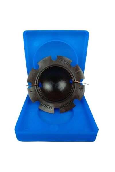 LSound Professional Sound Systems 150 WATT Ünit Membranı Orjinal UNITEX 1. Sınıf Membran - Cami Minare Hoparlörü Yedek Bobini