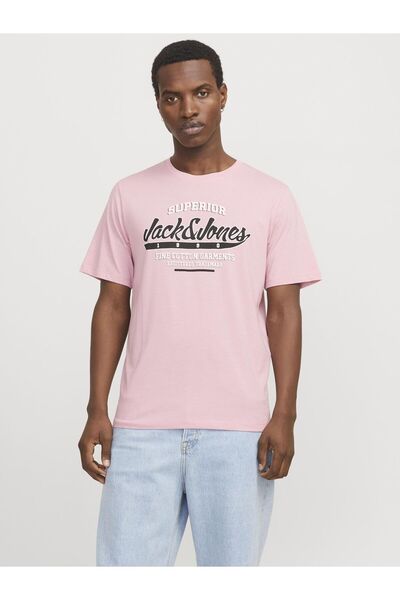 Jack & Jones T-shirt Logo T-shirt