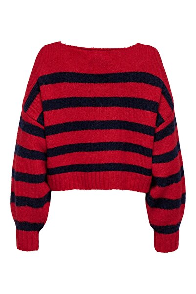 ONLY Strickpullover ONLAYA Strickpullover