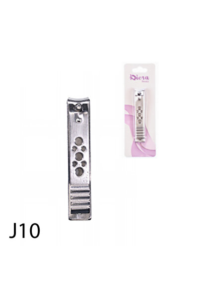 KIERA Set 10 Unghiere K Mari