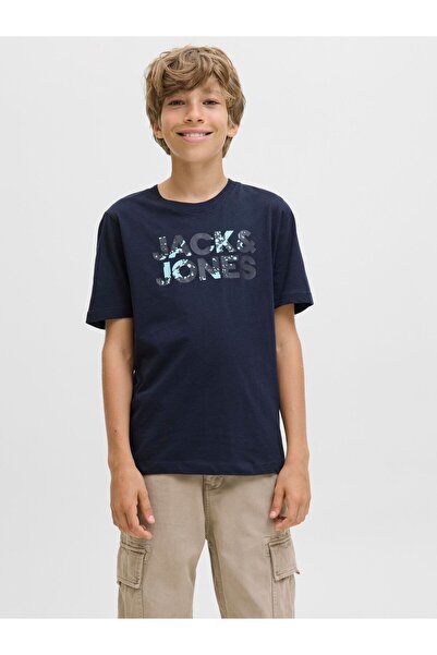 Jack & Jones Junior T-shirt Logo T-shirt Junior