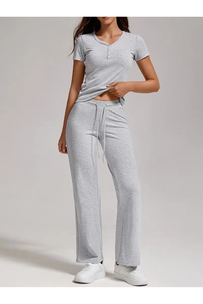 BERYY MODA Îmbrăcăminte sport de damă, largi, supradimensionate, de calitate,...