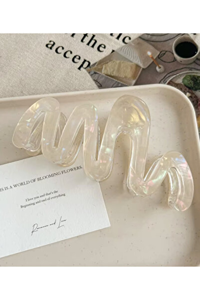 cityvision Wave Model Yellow Color Acetate 10.5 cm Luxury Latch Buckle