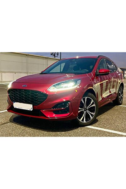 FEMEX Ford Kuga Led Xenon Uzun Far Ampulu Led Premio Plus 4570 H11