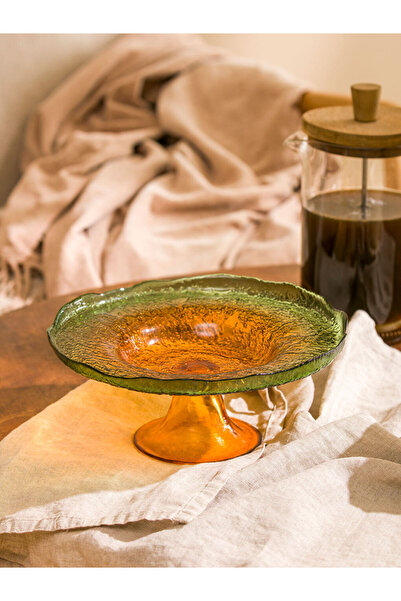 LC Waikiki Λαμπερές επιλογές από το Shining Store |   Γυάλινη Βάση Παρουσίασης 21 εκ