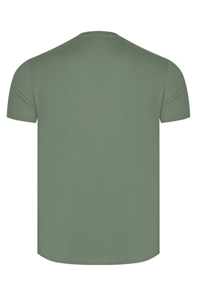 U.S. Polo Assn. Men's T-shirt U.S. Polo Assn Mick mint XXL