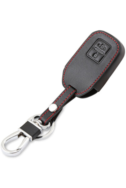Vtk Husă cheie din piele pentru Suzuki Swift 2017-2018 fără cheie