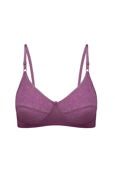 FASHION ACADEMY حمالة صدر نسائية لوتس