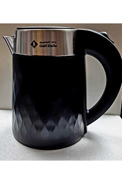 Gulf Dalla Electric Kettle 1.8L ,1800W,GA-C9830