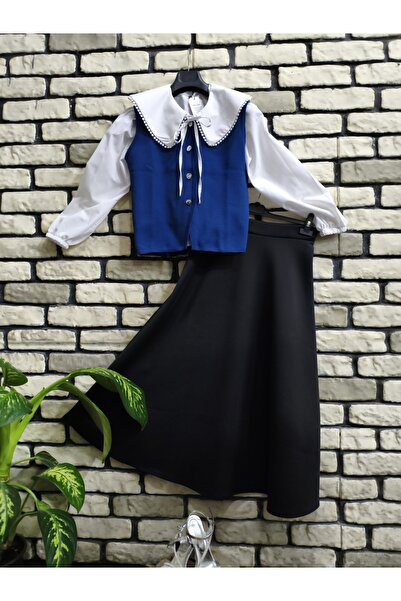 Mintaş سترة متماسكة