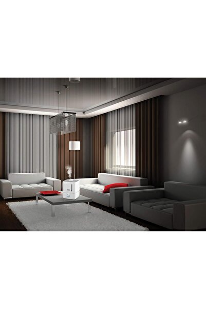 Generic BLACK+DECKER Air Humidifier 3L Ultrasonic - HM3000-B5