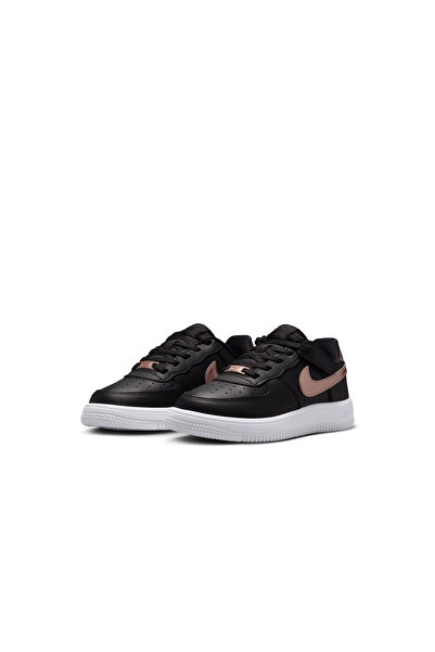 Nike Force 1 Low EasyOn SE Ps Çocuk Sneaker Ayakkabı HF5484-001
