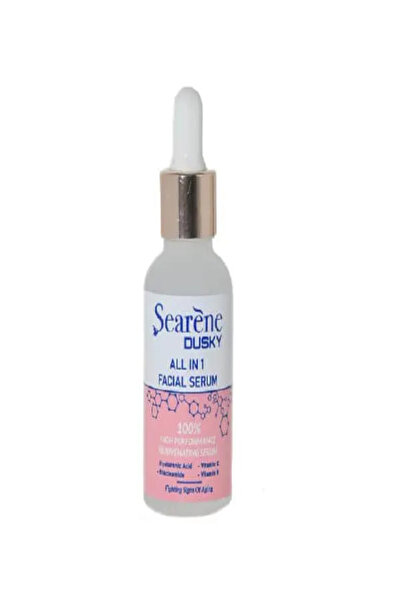 Searene Dusky سيروم الوجه الكل في واحد 30 مل