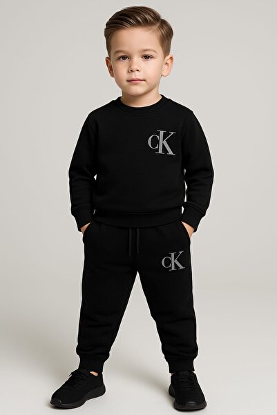 Soft kids Children's Top and Bottom Set