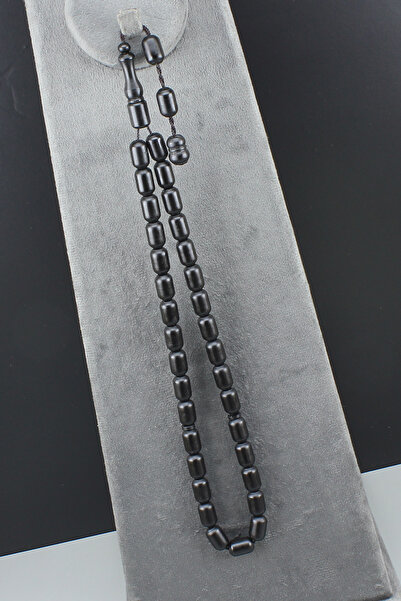 isfahantakı Alman fiber çekim harikası 8x12.5 iri boy tesbih