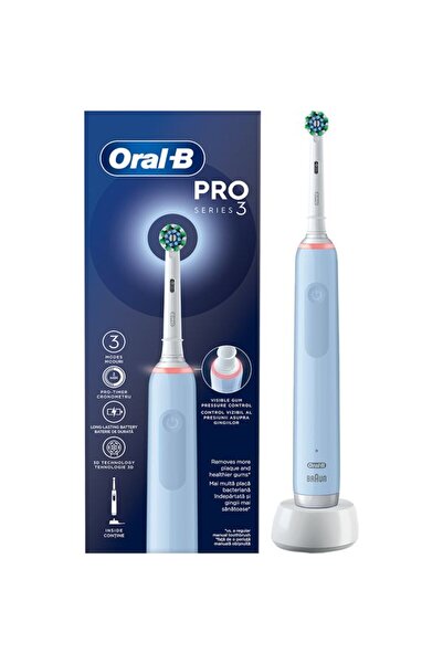 Oral-B Pro 3 Electric Toothbrush