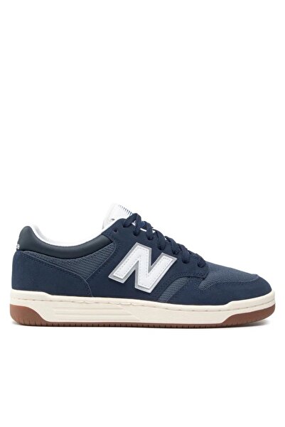 New Balance BB480LVN Sneakers Blue