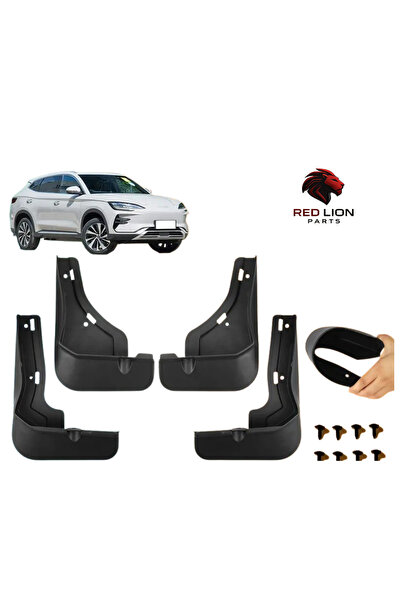 Red Lion parts BYD SEAL U 4'lü Paçalık Çamurluk Tozluk seti