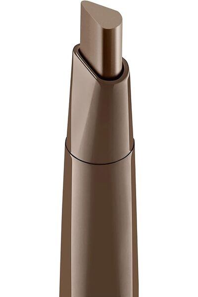 ALMAY Eyebrow Pencil with Eyebrow Brush, Easy to Achieve Brows, Hypoallergenic, 801 Dark Blonde, 0.0