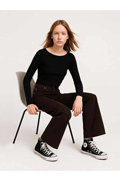 Ltb Чорна кофта