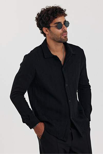 Weyeze Трикотажна сорочка з власним малюнком 19715WYZ