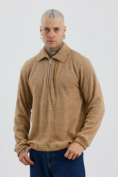 Weyeze Örme Polo Yaka тениска 32032WYZ