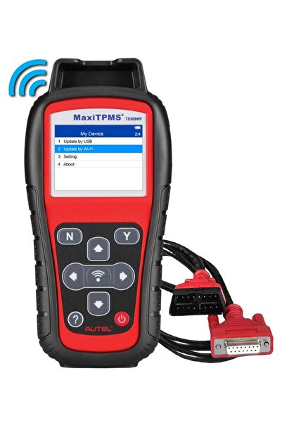 Autel MaxiTPMS TS508 WF