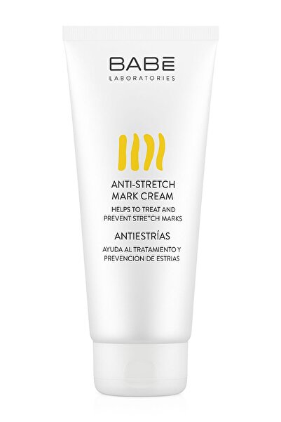 Babe كريم بابي لاخفاء علامات التمدد200 مل
