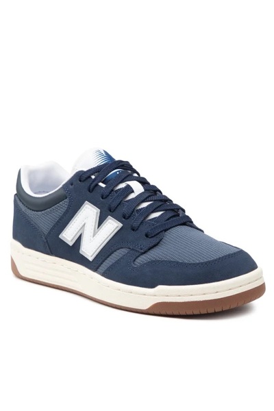 New Balance BB480LVN Sneakers Blue