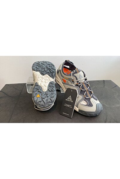 HUMTTO 650221A Füme Erkek Spor Sandalet