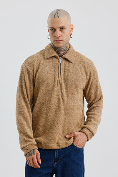 Weyeze Örme Polo Yaka тениска 32032WYZ