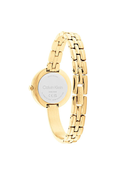 Calvin Klein CK25200279 Kadın Kol Saati