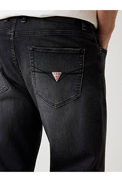 Guess Rodeo Men's Regular Fit Jean