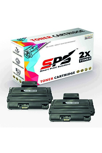 Smart Print Solutions خراطيش حبر متوافقة مع SPS لطابعات زيروكس | X3220 | لونا...