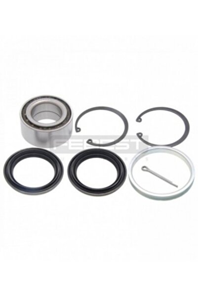 FEBEST Set rulment roată față DAC42763538-KIT