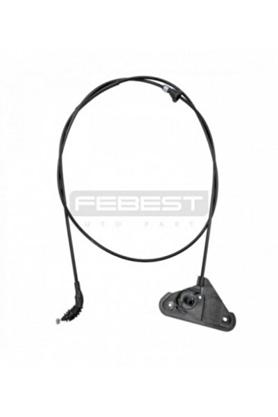 FEBEST Cablu de deschidere capotă 2199-HCCA1 pentru Ford Mondeo