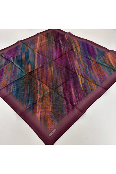 Armine Sezonul toamnă-iarnă 2026 Eșarfă din mătase pură Sura PKU2208