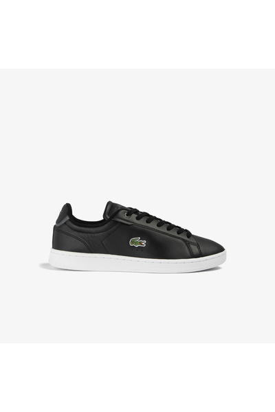 Lacoste حذاء رياضي رجالي من الجلد Carnaby Pro BL Tonal - 45SMA0110-312