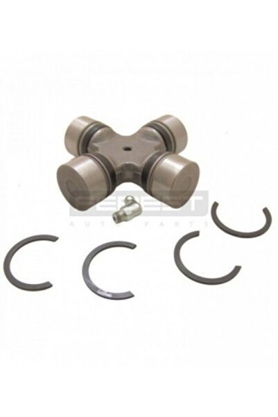 FEBEST Cruce Cardanică Spate ASN-25 NISSAN PATROL 32x101 mm