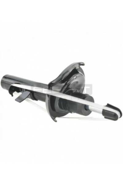 FEBEST Amortizor Gaz Fata Dreapta