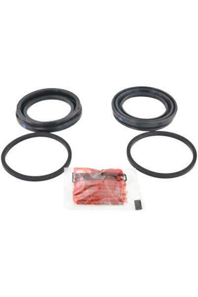 FEBEST Kit reparatie Etrier Fata 1075-T250F CHEVROLET AVEO