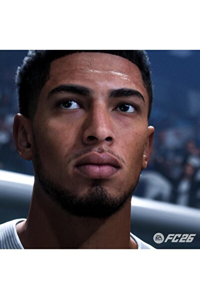 EA FC 26 Sports - الإصدار القياسي - Xbox (نسخة المملكة العربية السعودية)