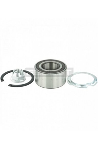 FEBEST Rulment Roata Fata RENAULT MEGANE II 2002-2008