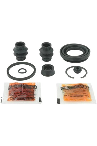 FEBEST Kit Reparatie Etrier Spate AUDI A3 S3 2004-2013