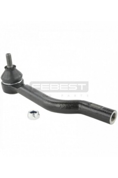 FEBEST Cap de bara dreapta 0221-T32RH NISSAN QASHQAI